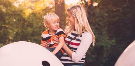 Karolina, barnvakt, barnflicka, nanny, barnpassning, myNanny