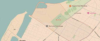 Barnpassning i Bellevue