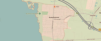 Barnpassning i Bunkeflostrand