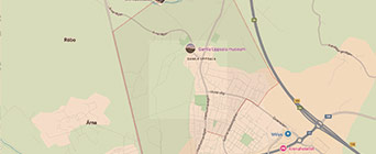 Barnpassning i Gamla Uppsala