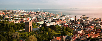 Barnpassning i Helsingborg