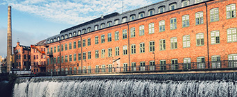 Barnpassning i Norrköping