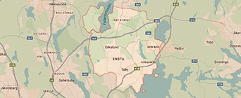 Barnpassning i Täby