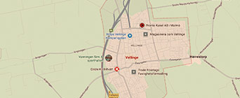 Barnpassning i Vellinge